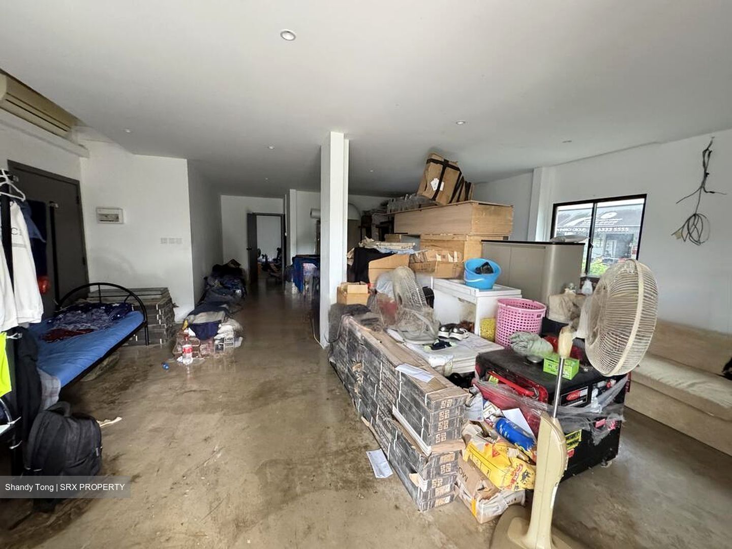 Upper Paya Lebar Road (D19), Apartment #458743021